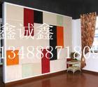 鑫誠鑫裝飾承接隔音軟包制作
