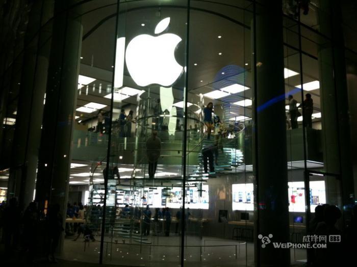 iphone手機(jī)維修圖片/iphone手機(jī)維修樣板圖 (2)