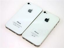 供應(yīng)iphone4摔壞進(jìn)水不開機(jī)換屏維修