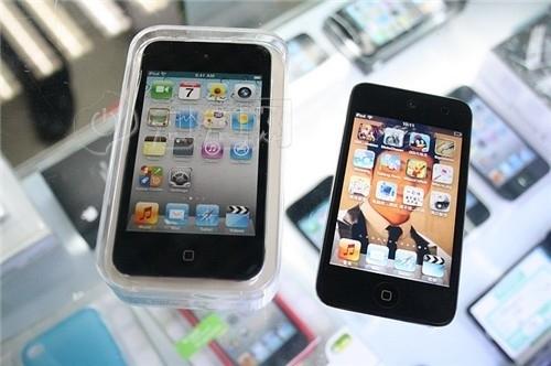 供应二手iPhone4/ipad2回收，imac，苹果笔记本回收图片