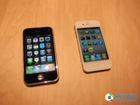 供應iphone4液晶屏總成，觸摸屏，液晶屏，屏總成，屏幕更換