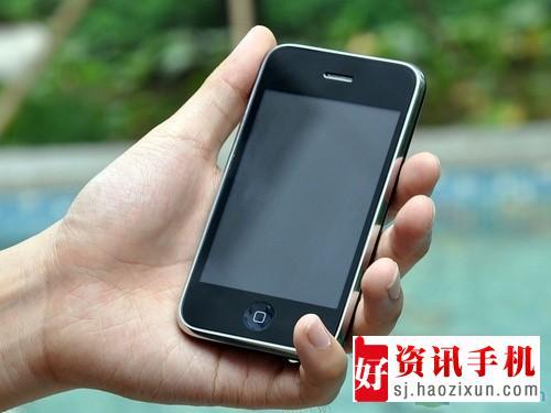 iPHONE4手機白屏黑屏不亮圖片/iPHONE4手機白屏黑屏不亮樣板圖 (4)