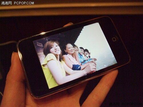 供應(yīng)touch2代3代屏幕更換