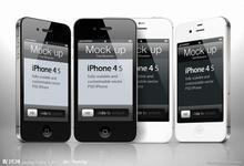 iphone4s圖片/iphone4s樣板圖 (2)