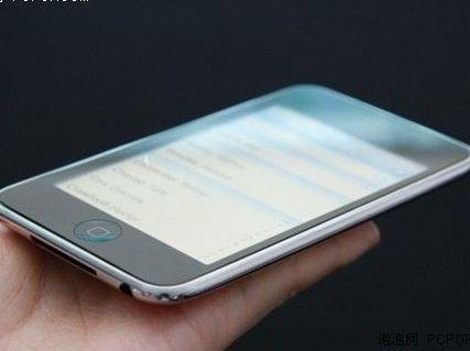 供應(yīng)touch2代3代屏幕更換