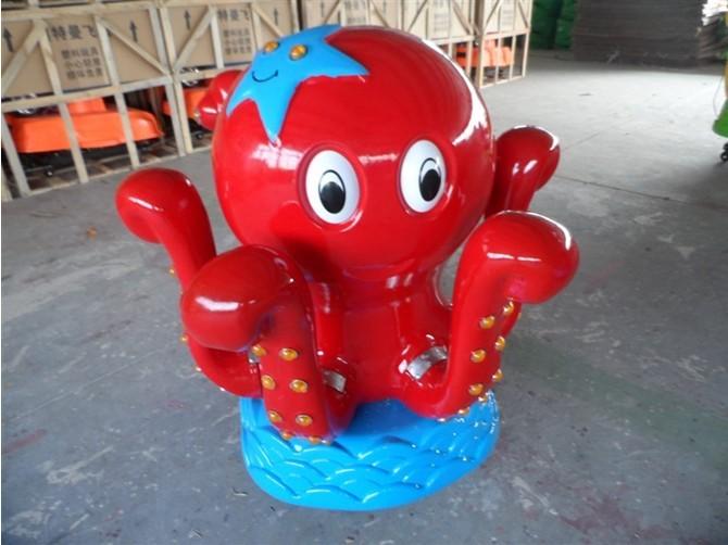 供應(yīng)鄭州投幣搖搖車喜羊羊投幣機維修