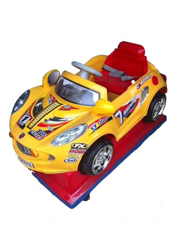 蘭州美羊羊喜羊羊搖搖車投幣機銷售圖片