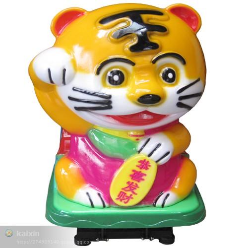 濟源MP3投幣小汽車搖搖車搖擺機圖片