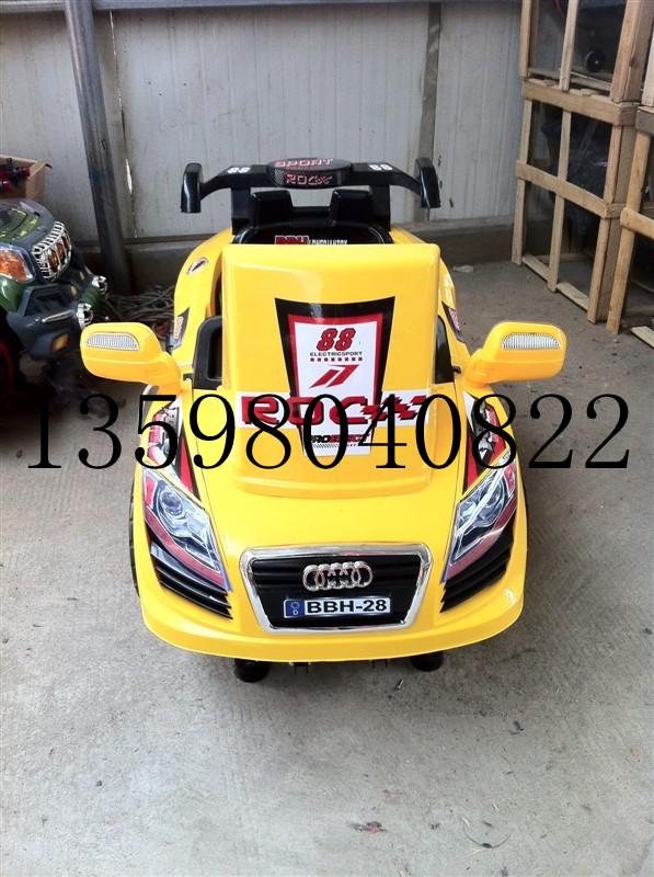 許昌MP3MP4投幣小汽車搖搖車圖片