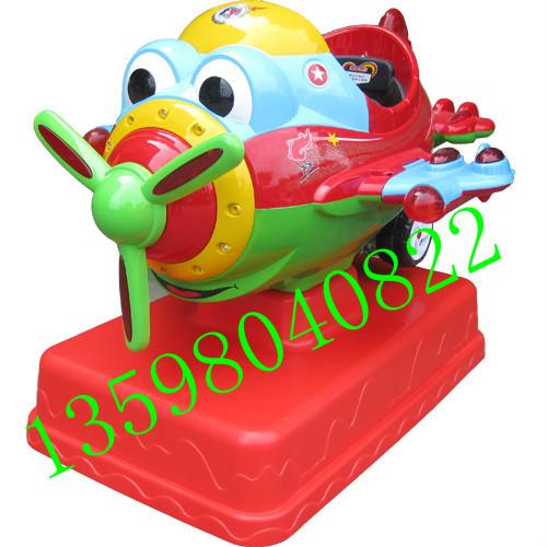 供應(yīng)漯河mp3投幣搖擺車搖搖車投幣機(jī)