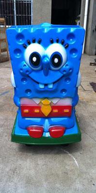 供應(yīng)立體小馬喜羊羊投幣搖搖車立體米奇小老虎生產(chǎn)銷售