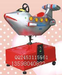 平頂山寶豐早教游戲搖擺汽車搖擺機圖片