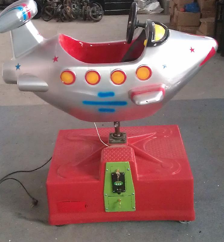 供應(yīng)鄭州登封mp3喜羊羊系列投幣機(jī)