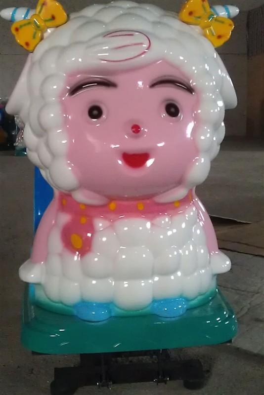 供應(yīng)哈密灰太*搖搖車美羊羊玩具車產(chǎn)品*銷售喜羊羊小白羊搖搖車產(chǎn)品