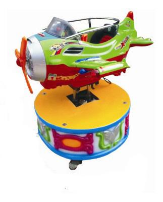 供應(yīng)新鄉(xiāng)原陽機器貓美羊羊搖擺車投幣機