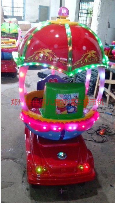 供應(yīng)六角涼亭鄭州八爪魚(yú)兒童搖搖車(chē)銷(xiāo)售/瘋狂小火車(chē)投幣搖擺機(jī)