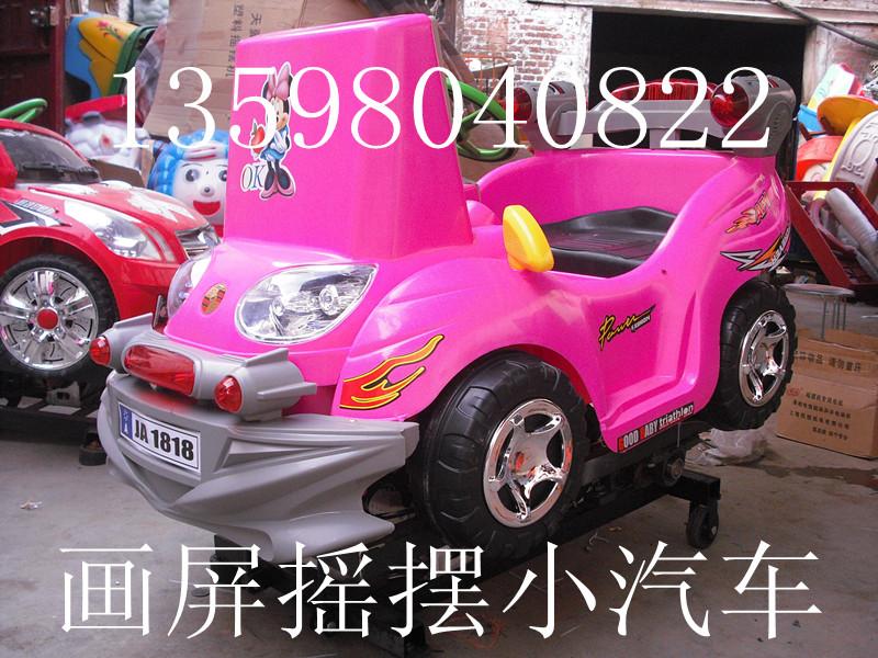 供應(yīng)搖擺車(chē)價(jià)格超市門(mén)口喜羊羊搖搖車(chē)