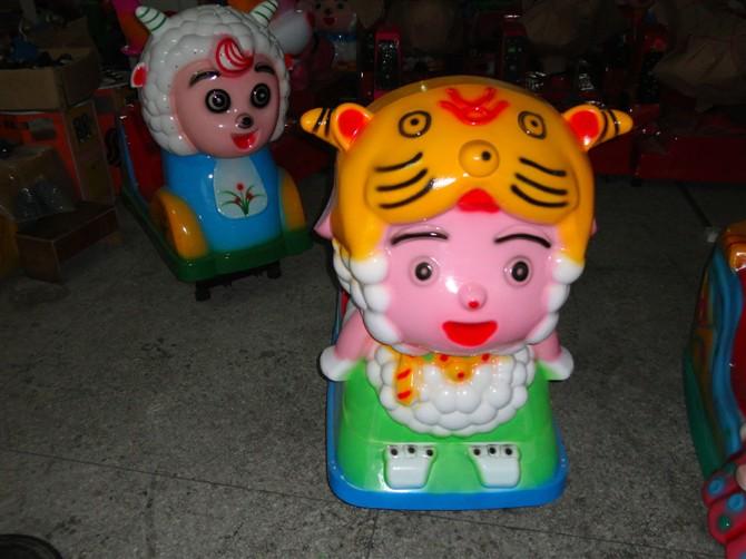 焦作溫縣喜洋洋投幣機機器貓搖搖車圖片/焦作溫縣喜洋洋投幣機機器貓搖搖車樣板圖 (3)