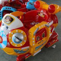 供應(yīng)激光坦克胖胖魚(yú)兒童搖搖車(chē)生產(chǎn)/打地鼠機(jī)充氣包銷(xiāo)售