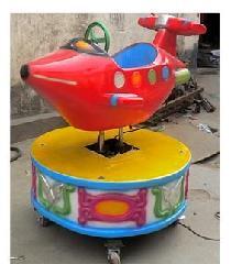 供應(yīng)濮陽清豐防*喜羊羊投幣車壓壓車