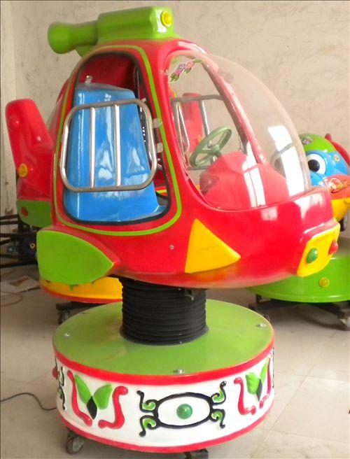 鶴壁MP3小汽車搖搖車飛機投幣機圖片