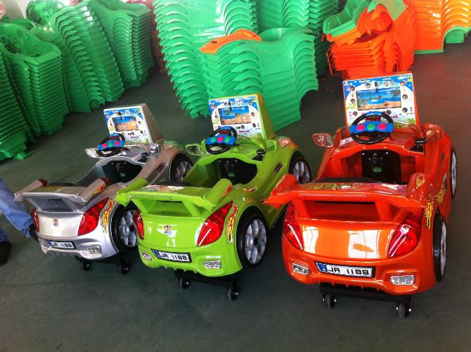 供應(yīng)許昌投幣搖搖車/小汽車搖搖車/飛船飛機(jī)投幣搖搖車/激光坦克搖搖車
