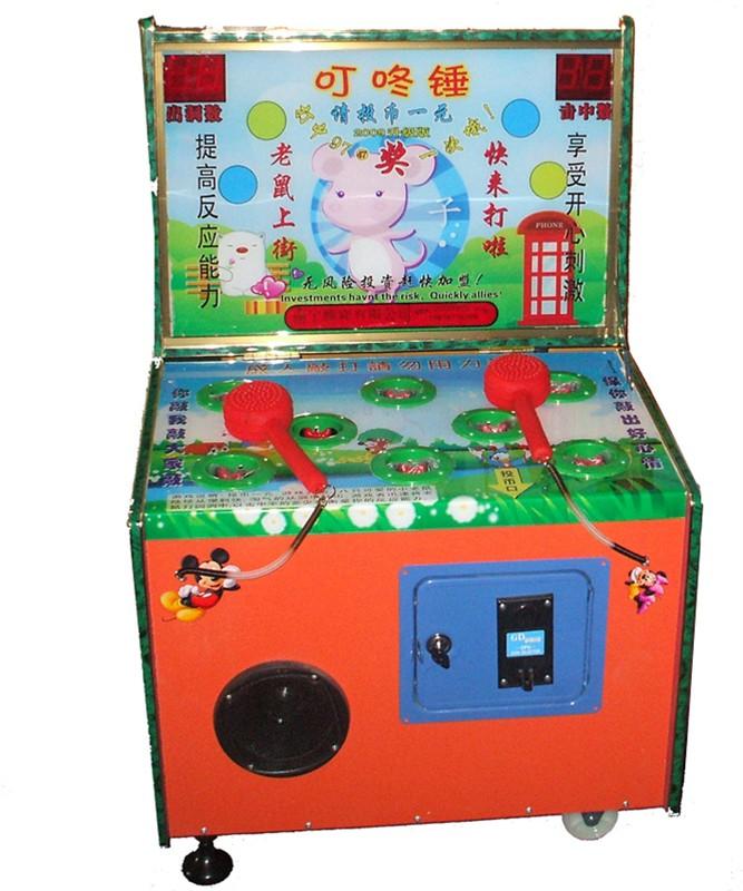 鄭州各種喜羊羊系列搖搖車維修銷售圖片