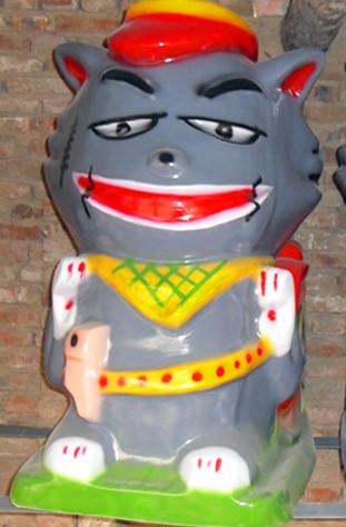 供應(yīng)周口項(xiàng)城美羊羊投幣機(jī)懶洋洋搖搖車小馬搖搖車搖擺式畫屏小飛機(jī)價格