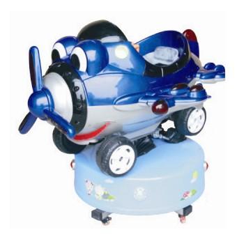 供應(yīng)商丘永城灰太*小白兔搖擺機(jī)搖搖車