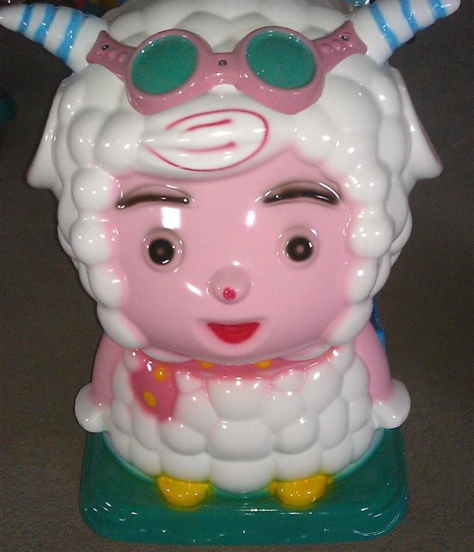 供應(yīng)哈密灰太*搖搖車美羊羊玩具車產(chǎn)品*銷售喜羊羊小白羊搖搖車產(chǎn)品
