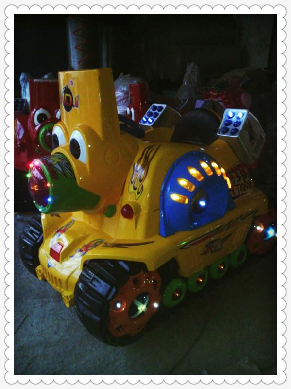 供應坦克車邯鄲搖搖車一元投幣機，小飛機晃晃車邯鄲搖搖車批發(fā)零賣