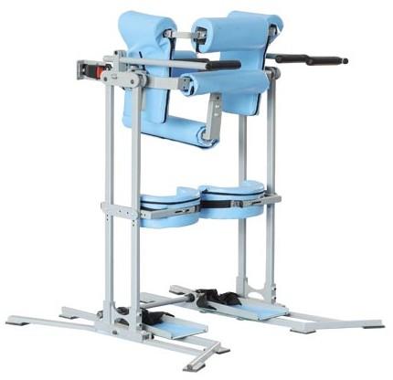 動態(tài)站立行走架圖片