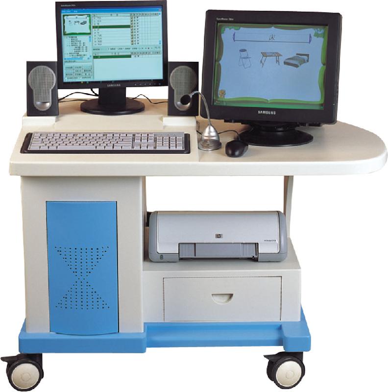 專業(yè)生產(chǎn)計(jì)算機(jī)言語認(rèn)知評(píng)測(cè)訓(xùn)練系統(tǒng)