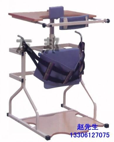 四人站立架-常州友邦專業(yè)生產圖片