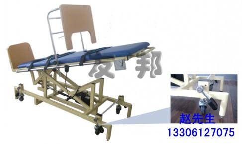 手動(dòng)直立床圖片/手動(dòng)直立床樣板圖 (3)