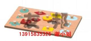 幾何圖形插板康復(fù)器材生產(chǎn)廠家圖片