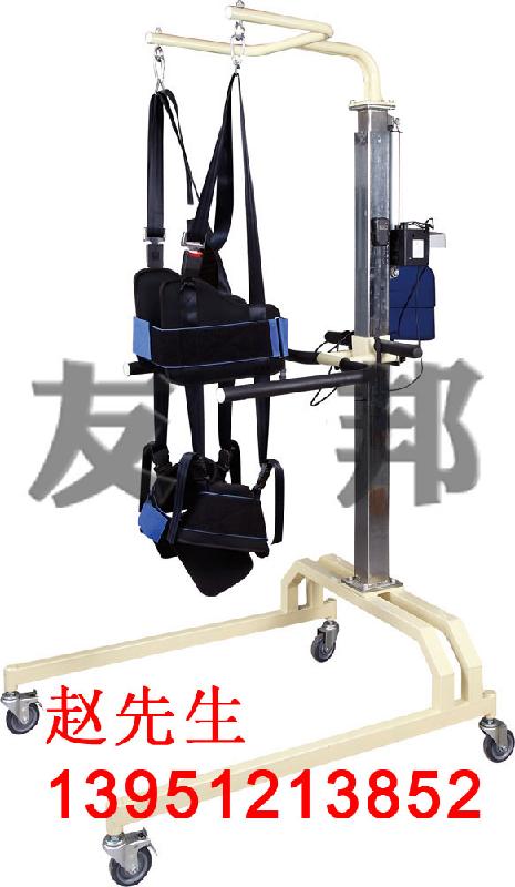 象鼻減重步態(tài)訓(xùn)練器圖片