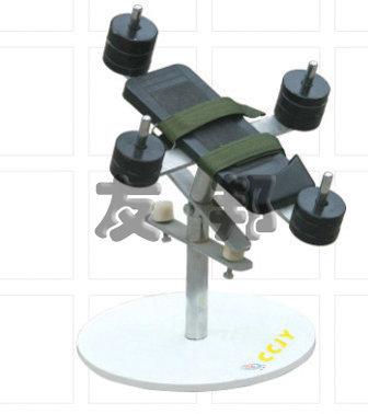 踝關(guān)節(jié)背屈訓(xùn)練器重錘式康復(fù)器圖片