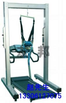 減重步態(tài)訓練器電動配醫(yī)用慢速圖片