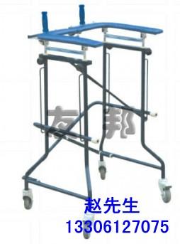 四輪輔助器帶剎帶座圖片/四輪輔助器帶剎帶座樣板圖 (3)