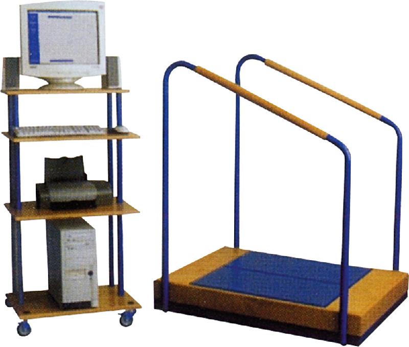 專業(yè)生產(chǎn)重心平衡功能訓(xùn)練評測系統(tǒng)