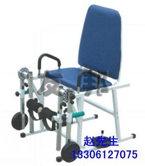 供應(yīng)兒童股四頭肌訓(xùn)練椅康復(fù)器材