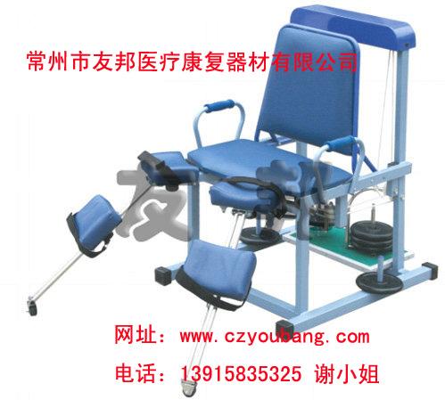 重錘式髖關(guān)節(jié)訓(xùn)練器圖片