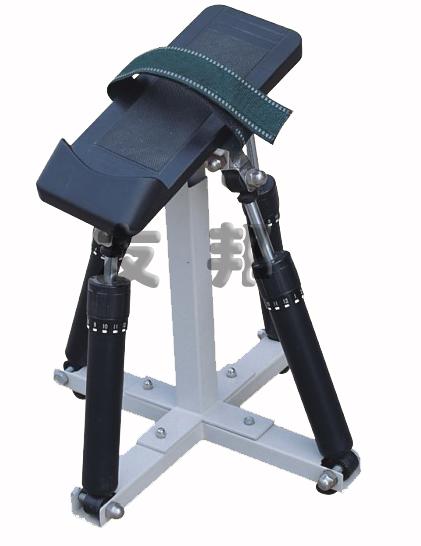踝關(guān)節(jié)背屈訓(xùn)練器液壓式康復(fù)器圖片