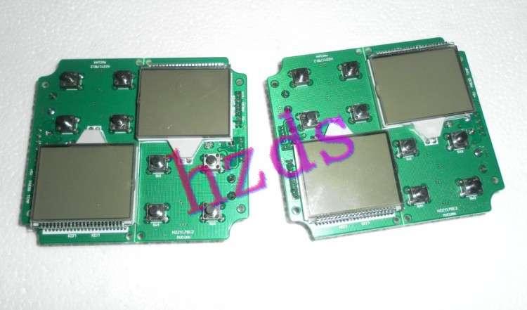 供應(yīng)LCD液晶顯示屏QQ