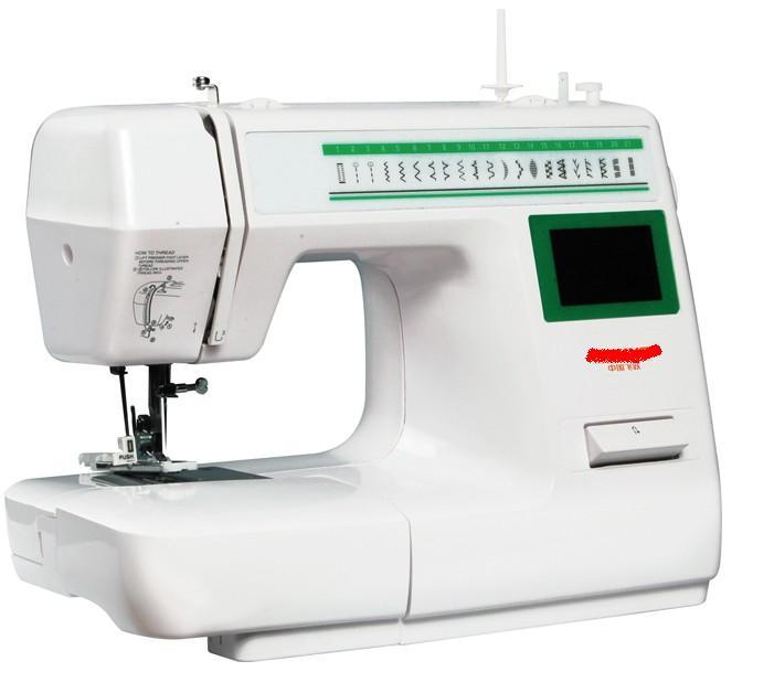 縫紉機(jī)LCD液晶顯示屏圖片