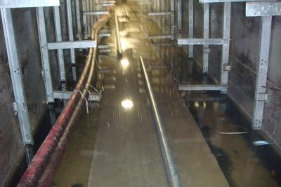 供應(yīng)濟南堵漏專業(yè)電梯井堵漏