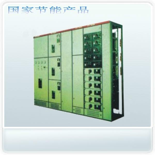 GCS型低抽出式開關(guān)柜圖片