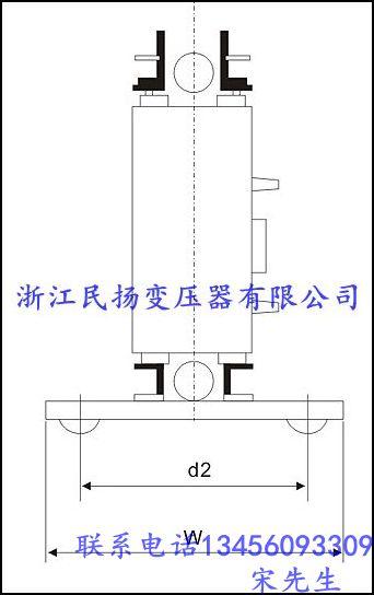 供應(yīng)SCB系列干式變壓器