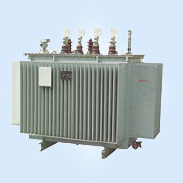 S11-1000KVA變壓器圖片/S11-1000KVA變壓器樣板圖 (2)